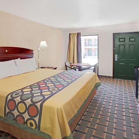 Super 8 By Wyndham Acworth/Atlanta Area Hotel Exterior foto